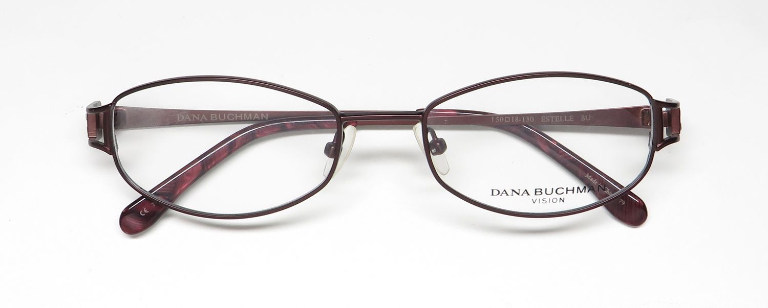 Dana Buchman Estelle Eyeglasses