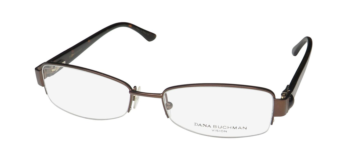 Dana Buchman Nia Eyeglasses