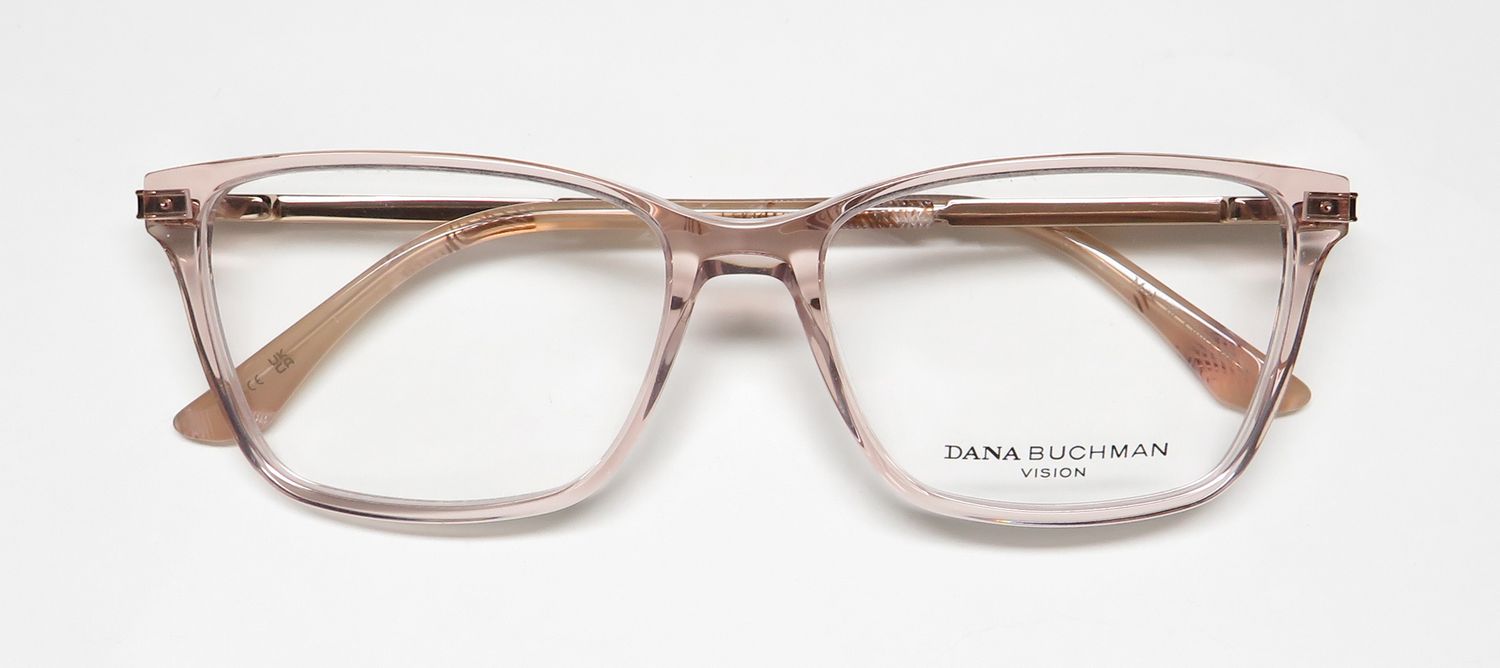Dana Buchman Lucey Eyeglasses