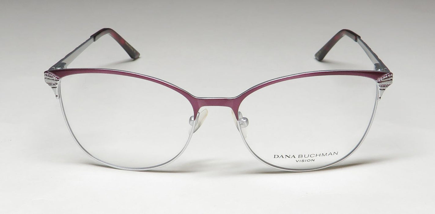 Dana Buchman Heather Eyeglasses