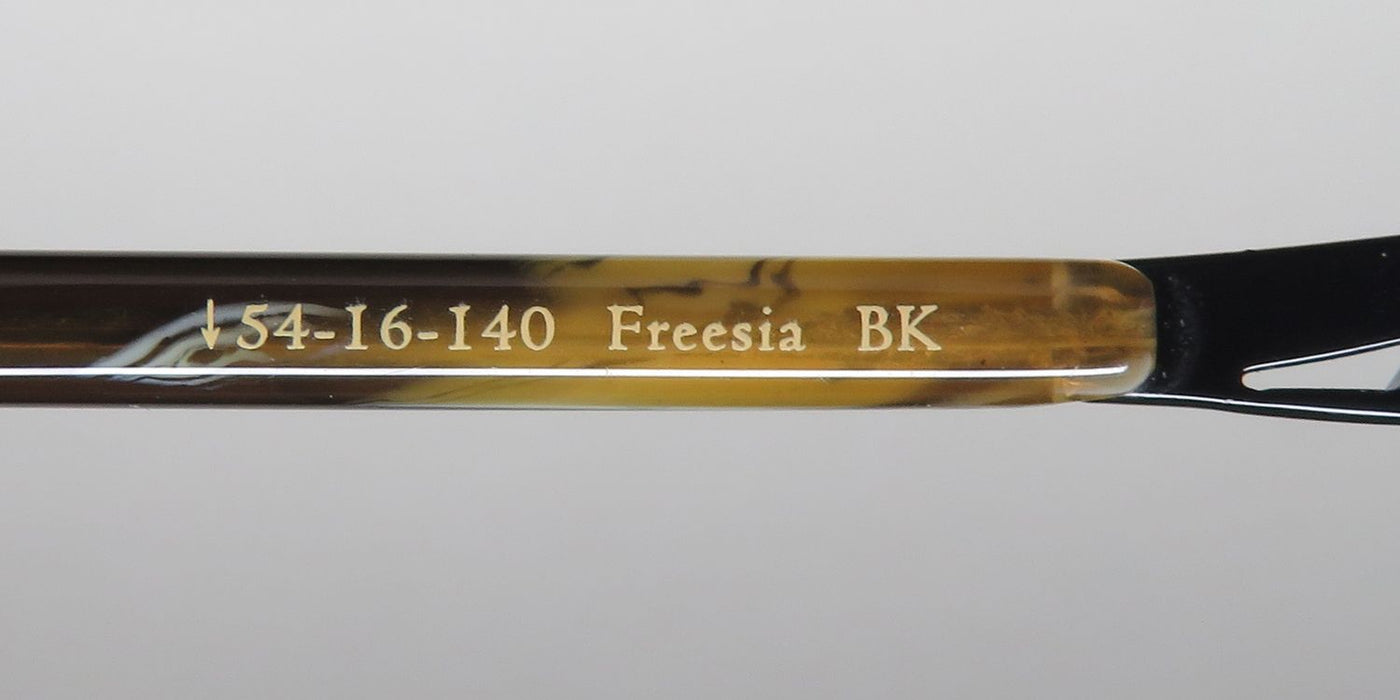 Dana Buchman Freesia Eyeglasses