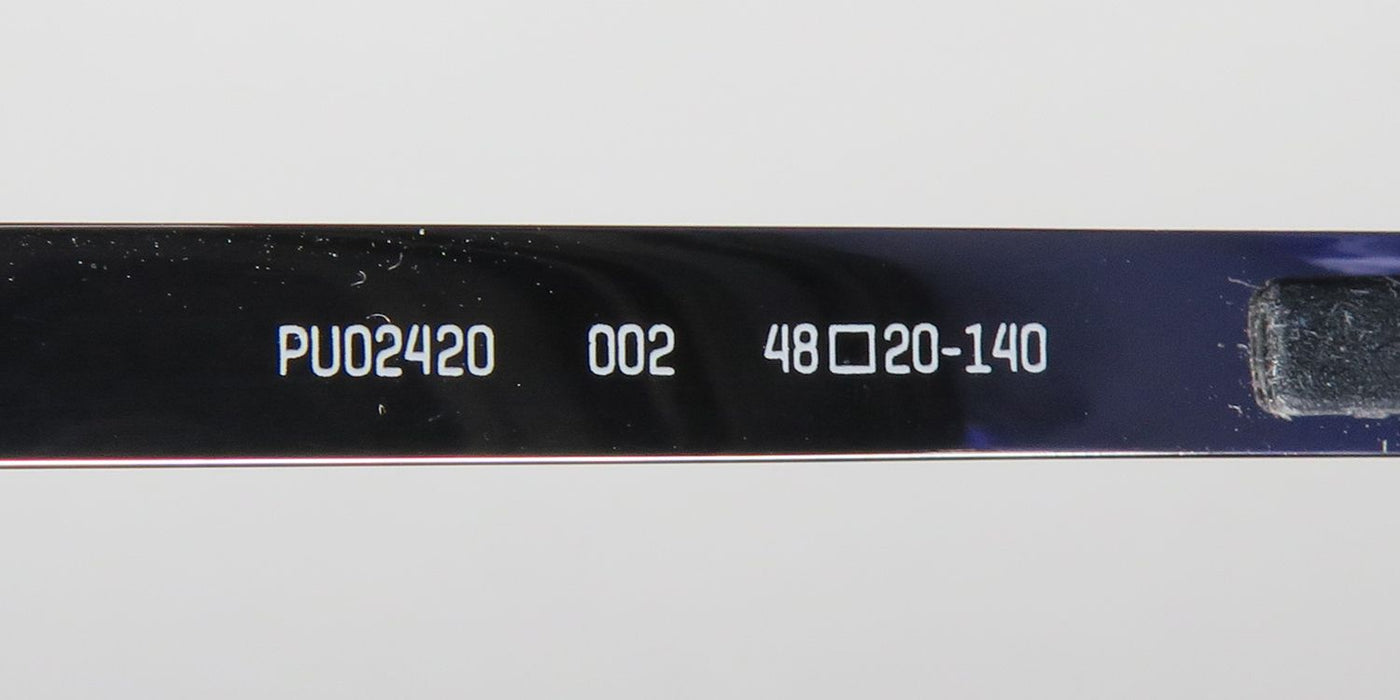 Puma 02420 Eyeglasses