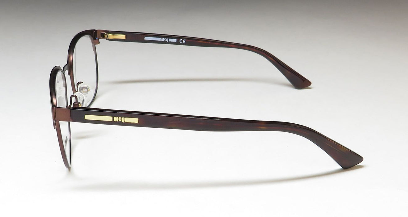 Alexander McQueen Mq0119op Eyeglasses