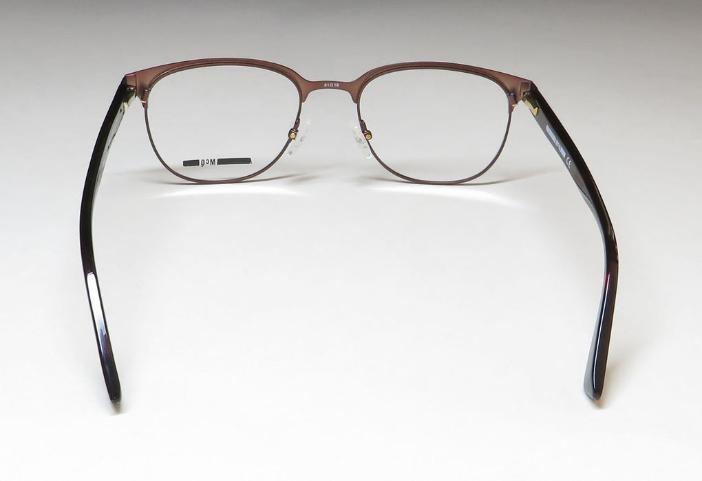 Alexander McQueen Mq0119op Eyeglasses