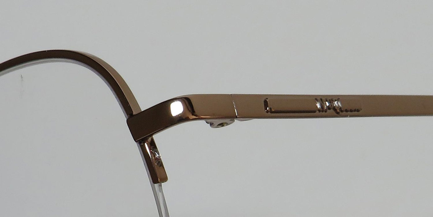 Alexander McQueen Mq0166oa Eyeglasses