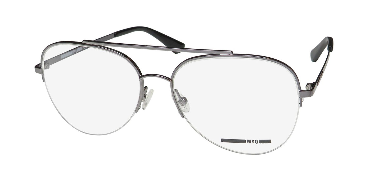 Alexander McQueen Mq0166o Eyeglasses