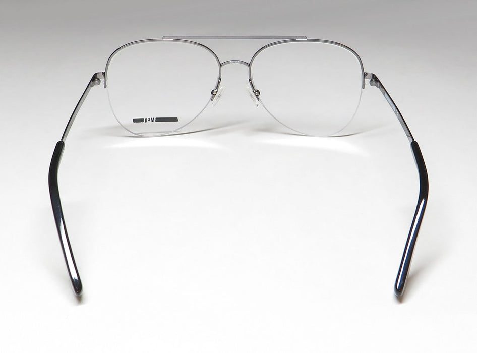 Alexander McQueen Mq0166o Eyeglasses