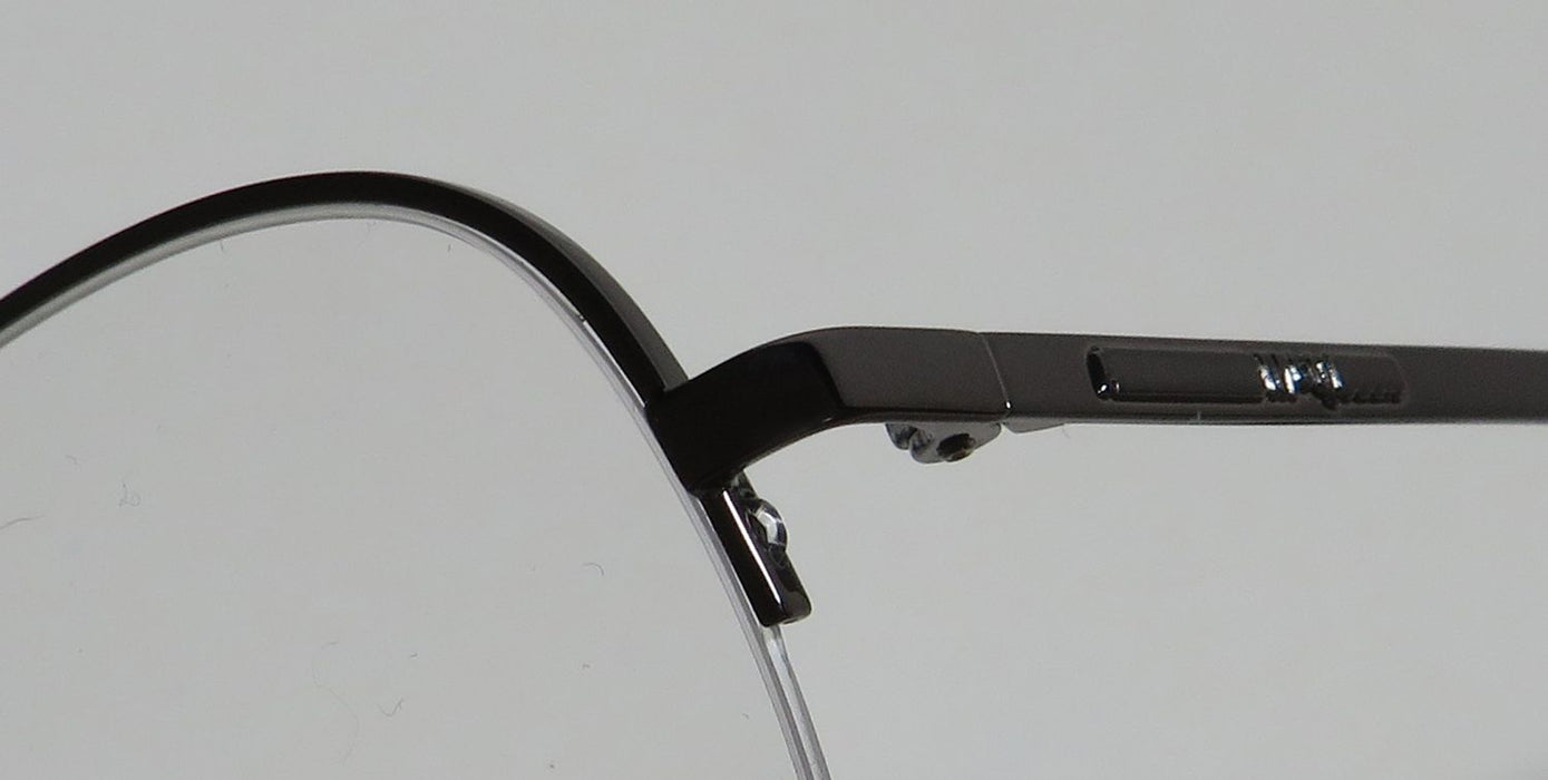 Alexander McQueen Mq0166o Eyeglasses