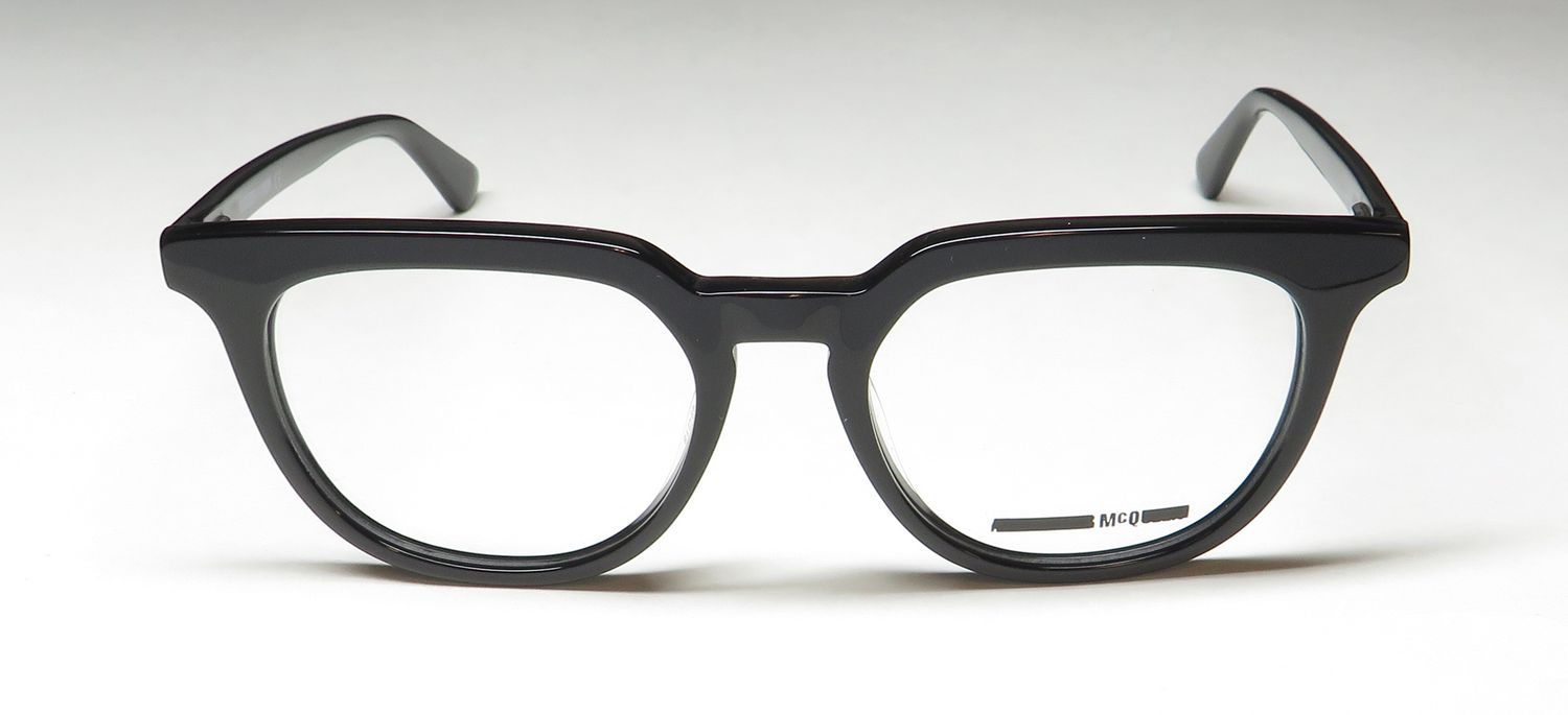 Alexander McQueen Mq0195o Eyeglasses