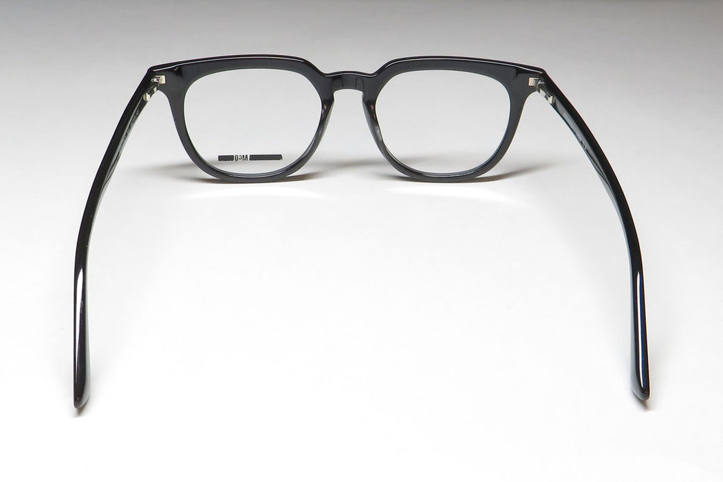 Alexander McQueen Mq0195o Eyeglasses