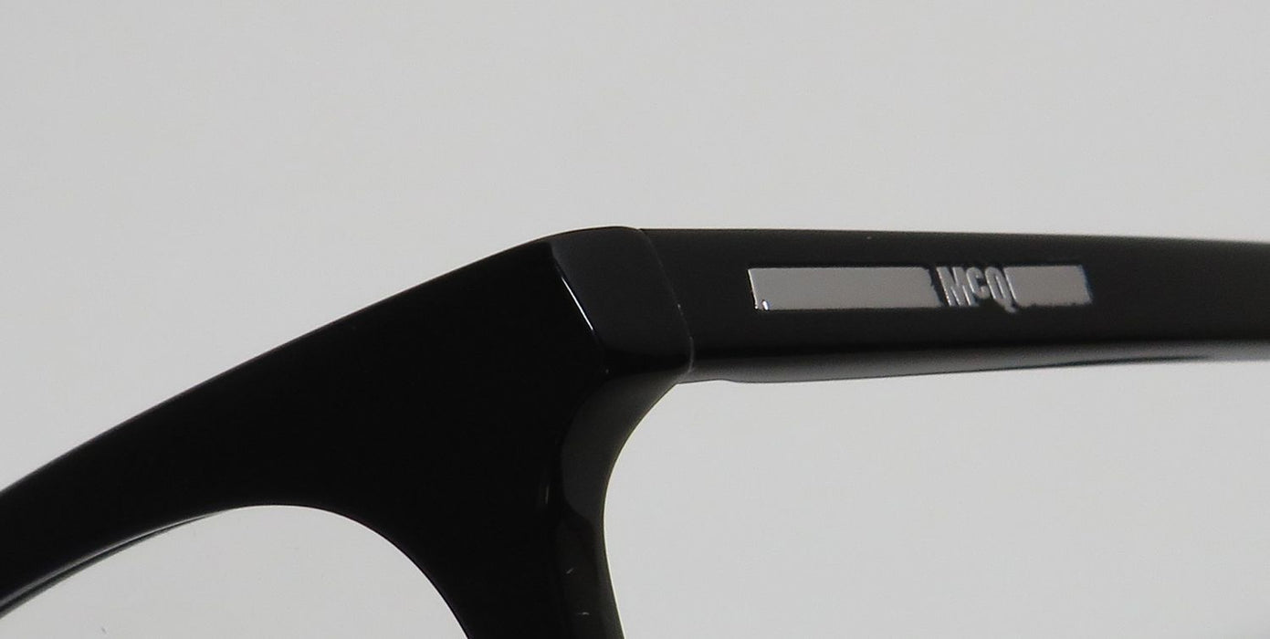 Alexander McQueen Mq0195o Eyeglasses