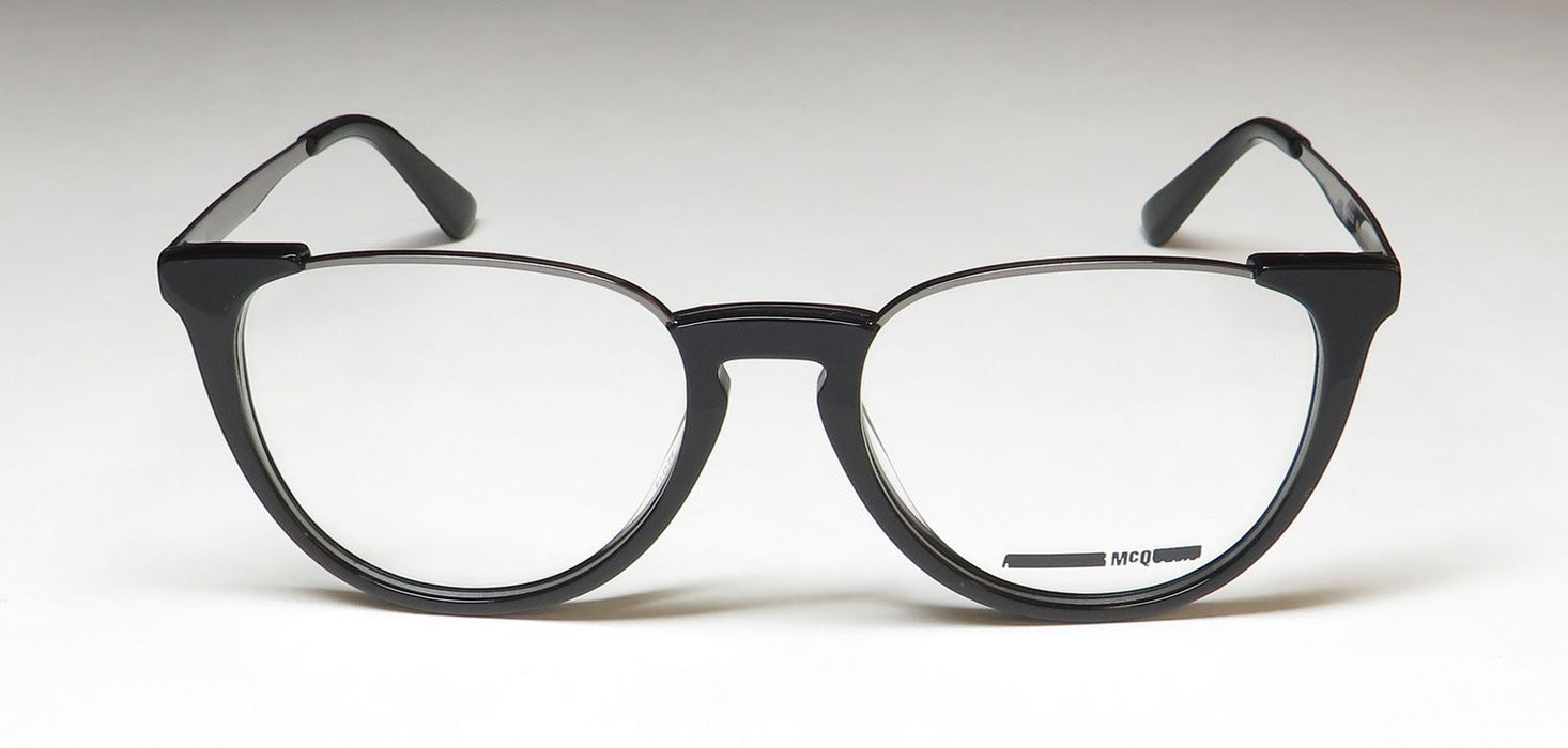 Alexander McQueen Mq0202o Eyeglasses