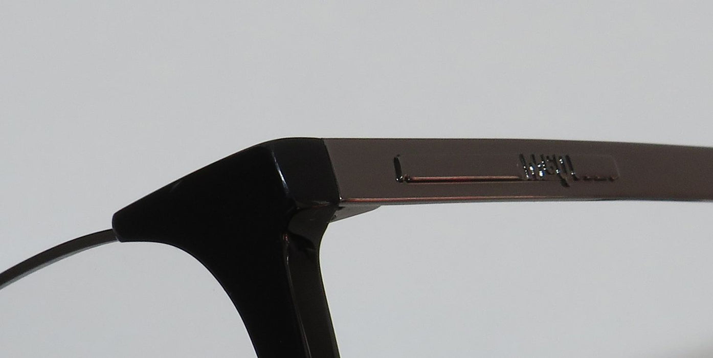 Alexander McQueen Mq0202o Eyeglasses