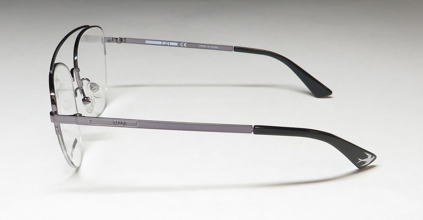 Alexander McQueen Mq0165o Eyeglasses