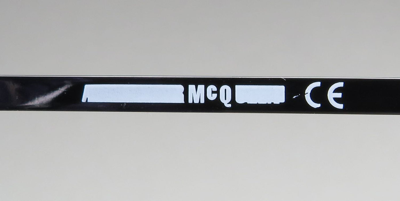 Alexander McQueen Mq0165o Eyeglasses