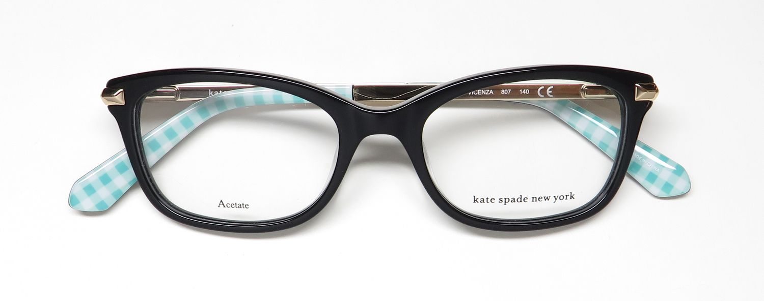 Kate Spade Vicenza Eyeglasses