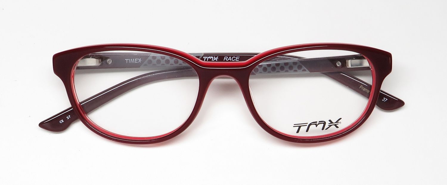 Timex Tmx Race Eyeglasses