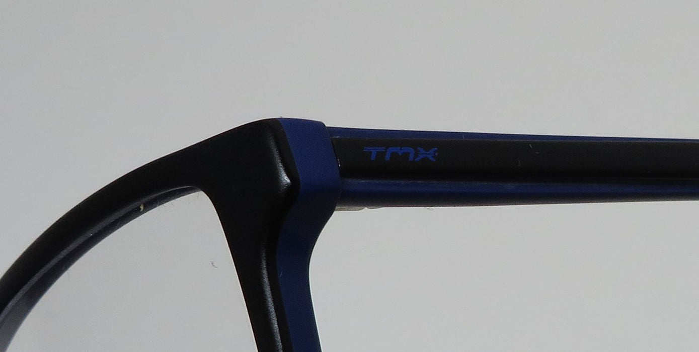 Timex Tmx Triple Double Eyeglasses