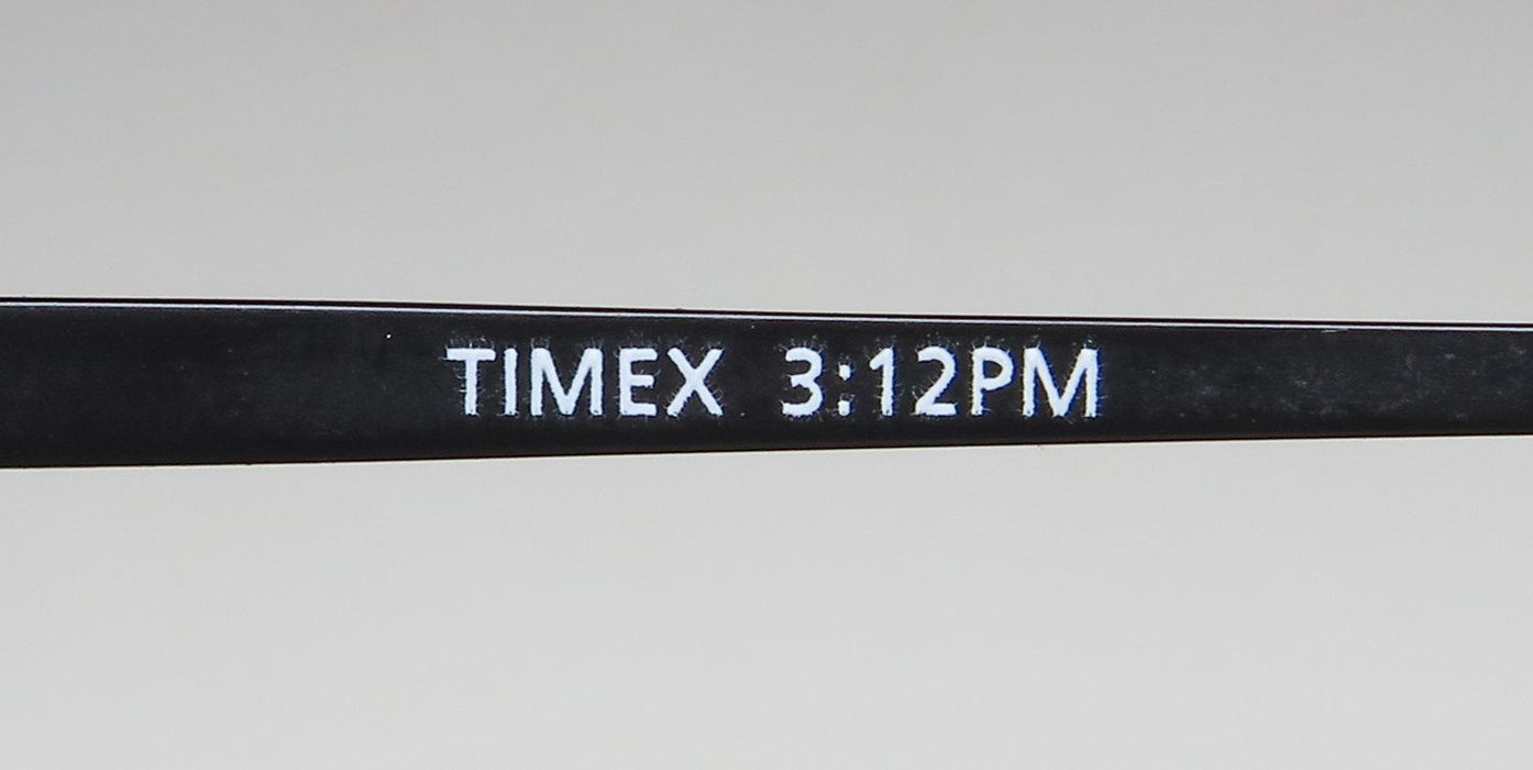 Timex 3:12 Pm Eyeglasses