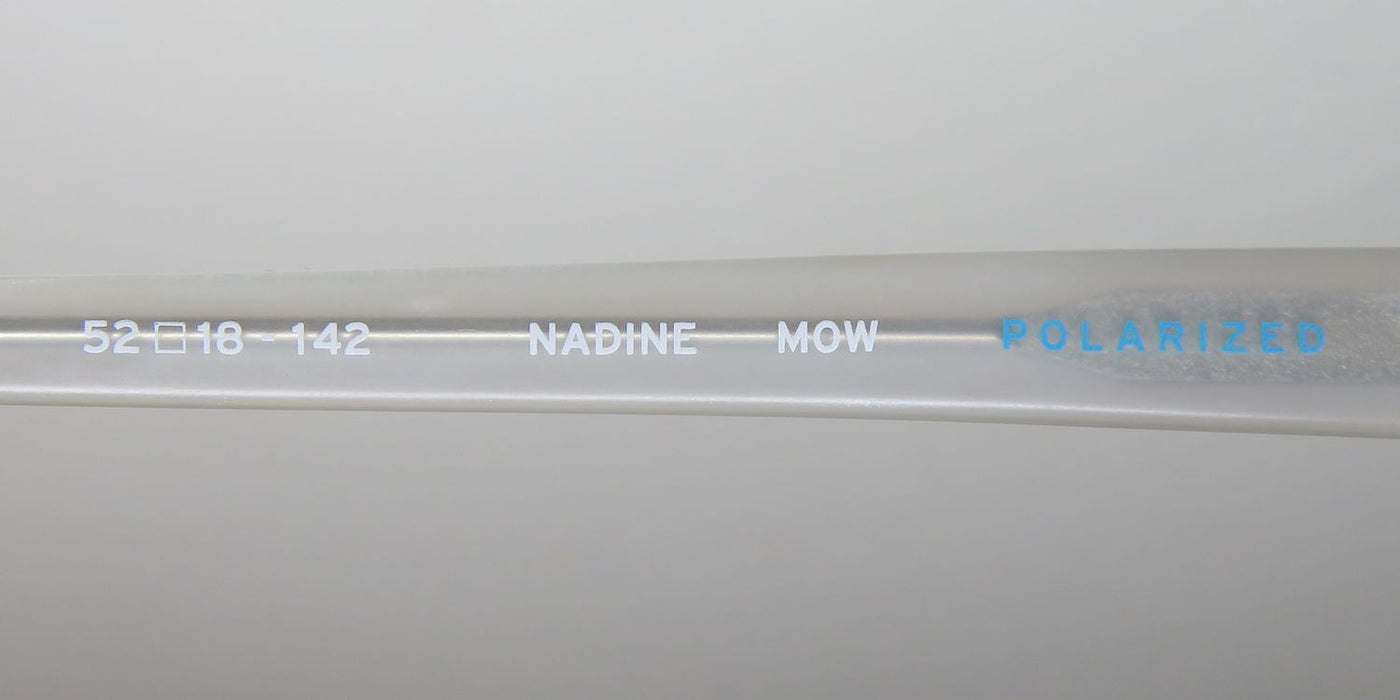 Salt Nadine Sunglasses