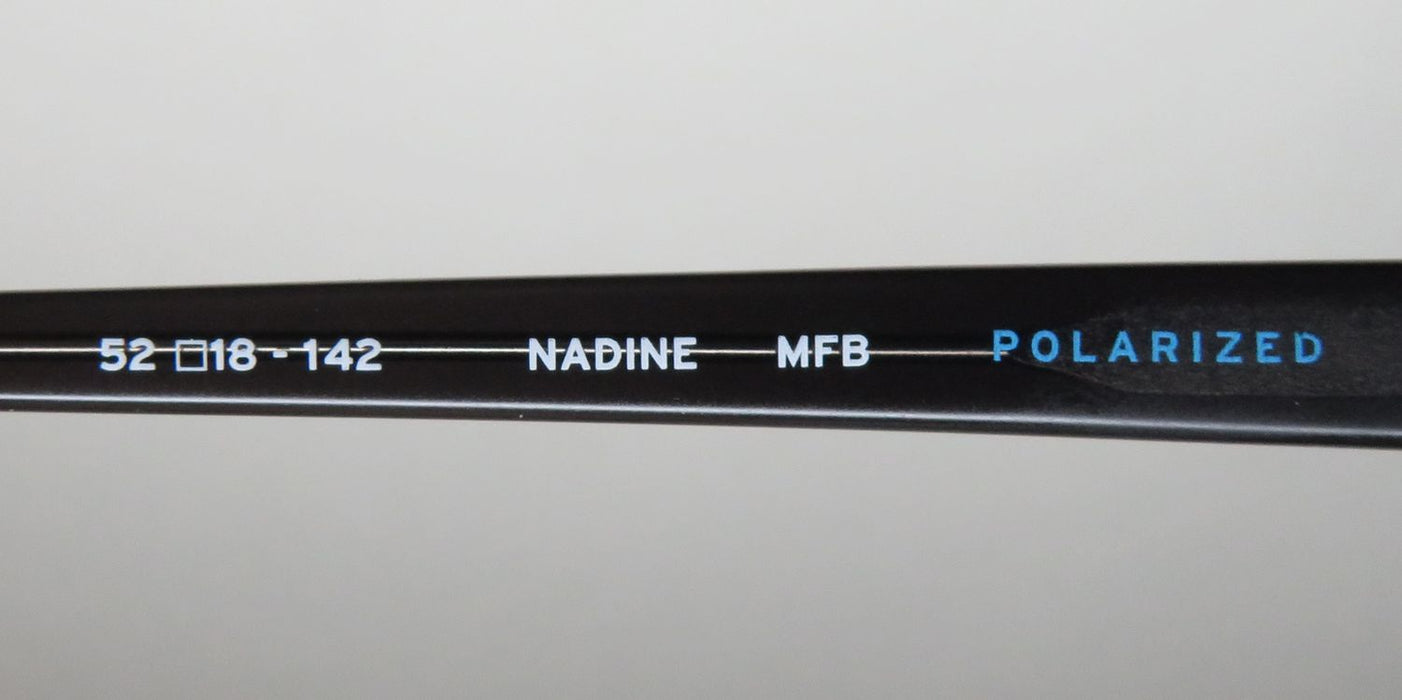 Salt Nadine Sunglasses