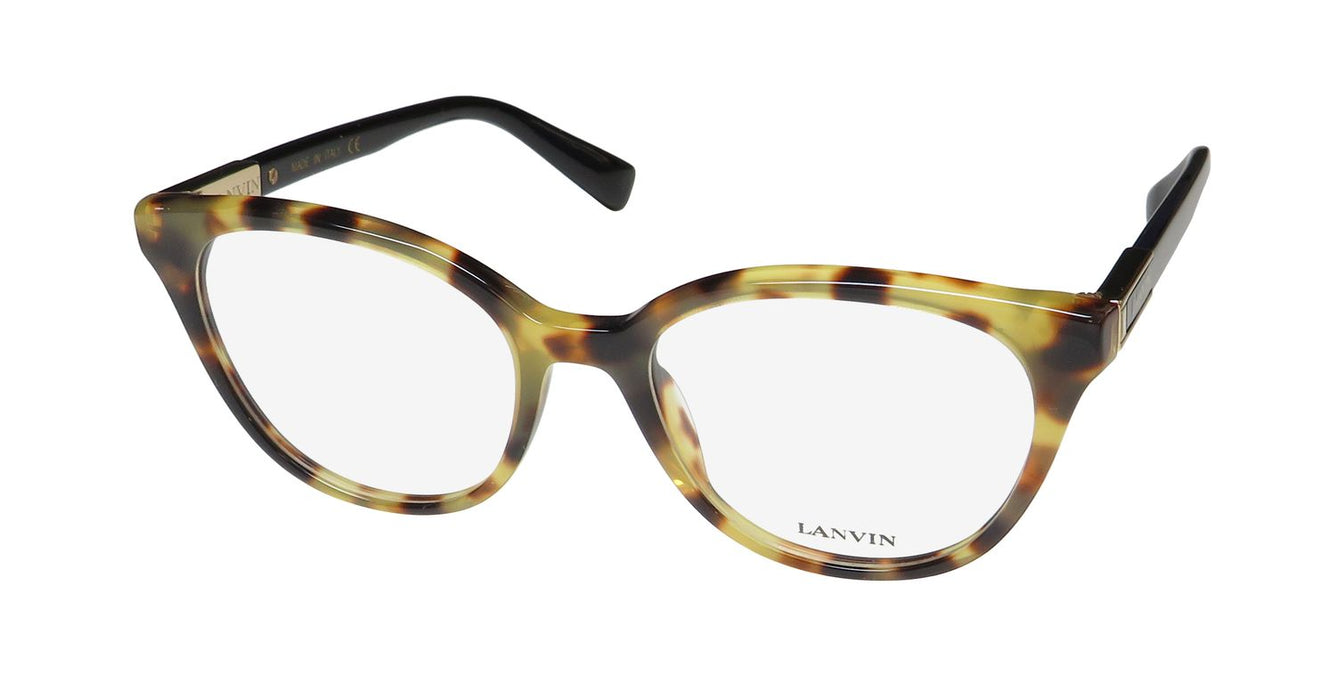 Lanvin Vln709 Eyeglasses