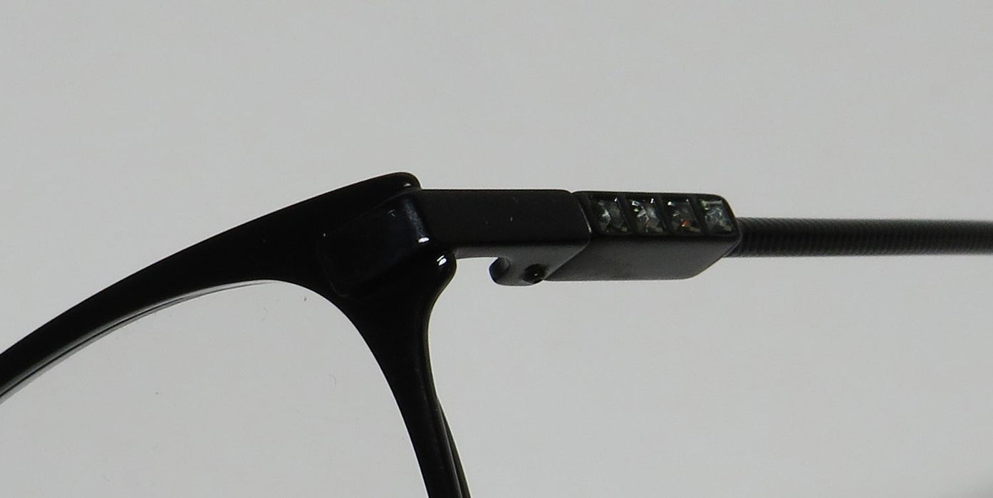 Lanvin Vln095s Eyeglasses
