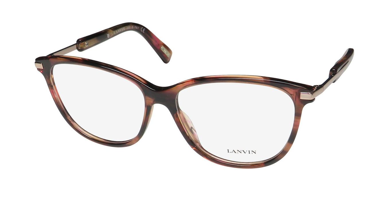 Lanvin Vln767 Eyeglasses