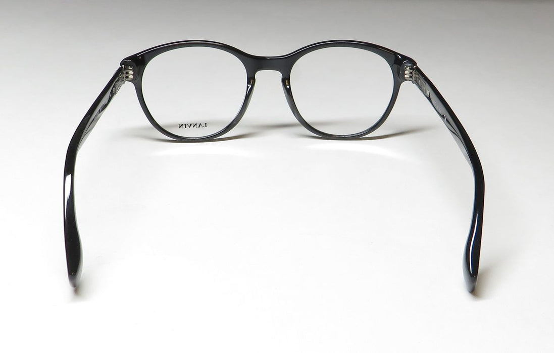 Lanvin Vln708s Eyeglasses