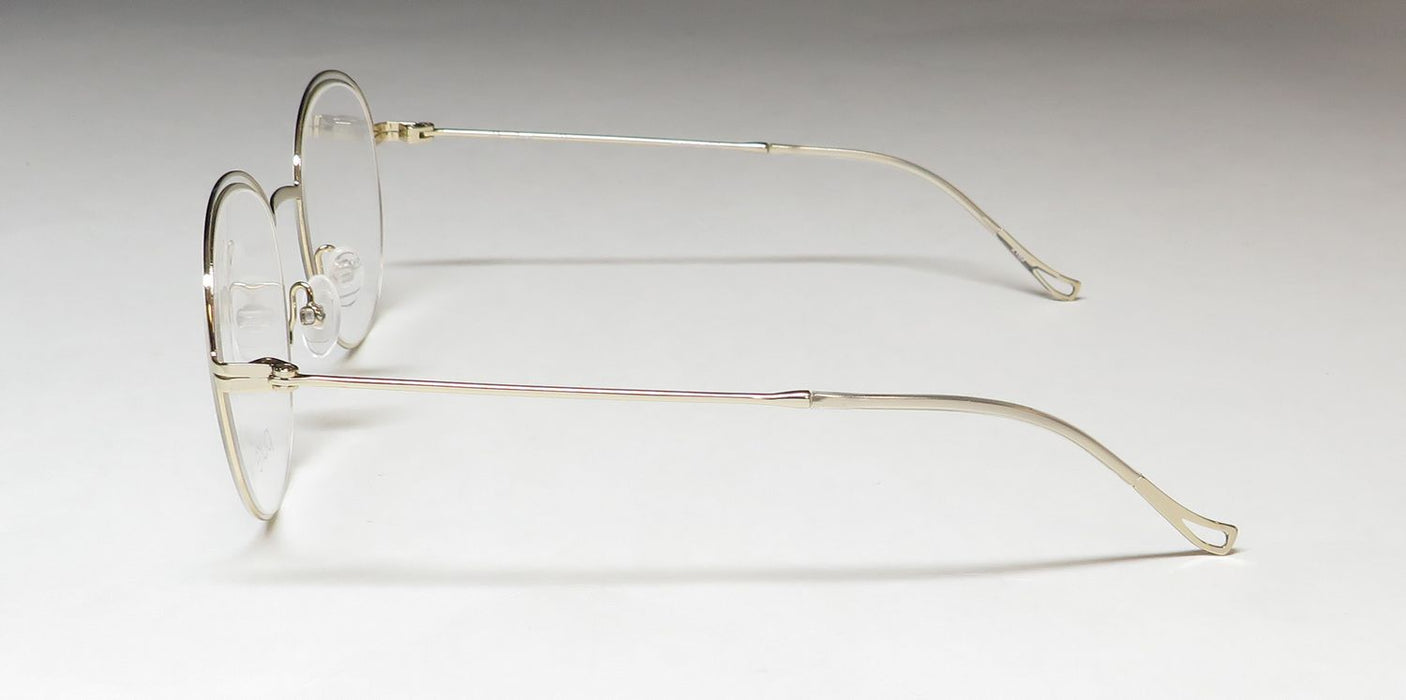 Marchon Airlock Pure 5007 Eyeglasses