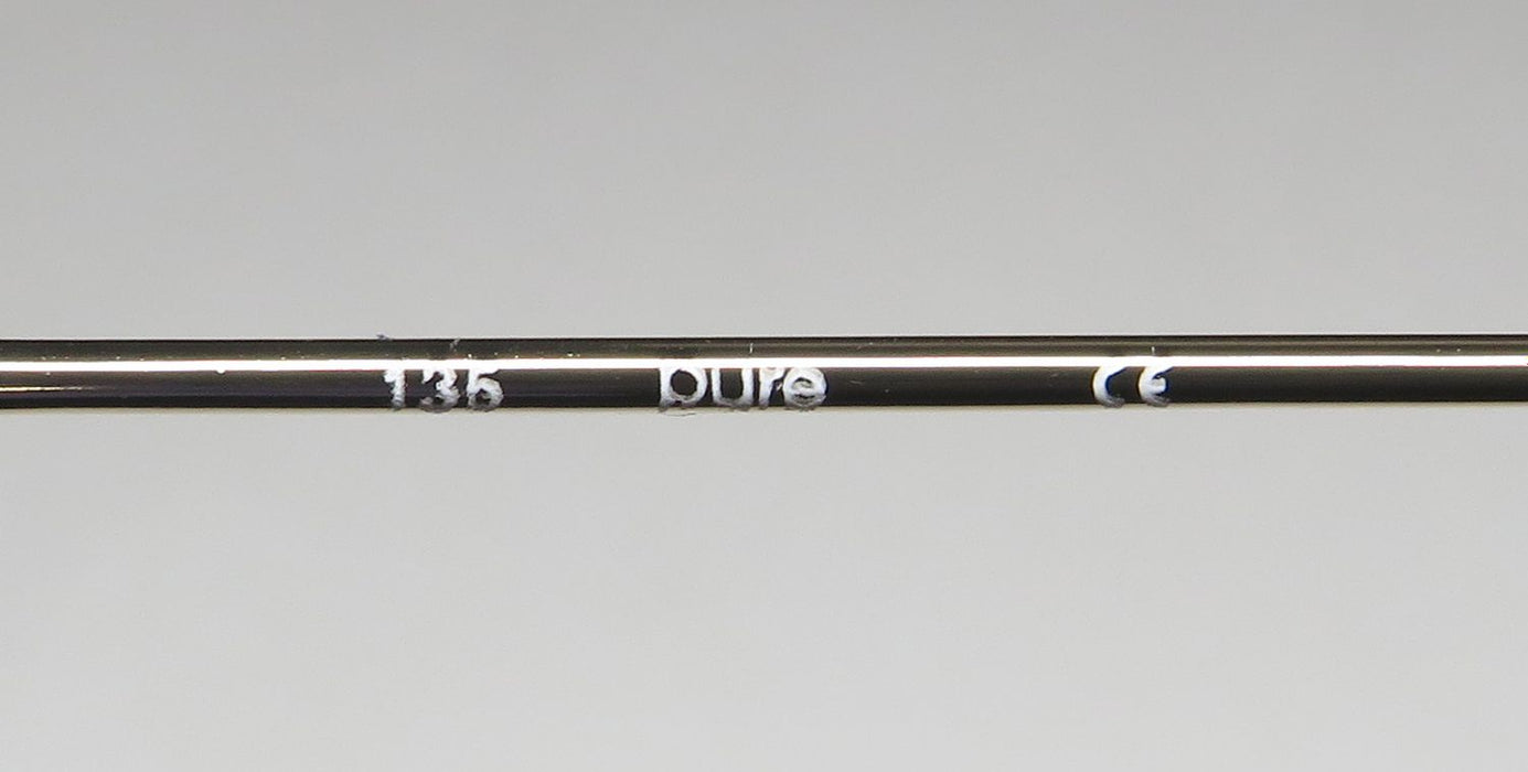 Marchon Airlock Pure 5007 Eyeglasses