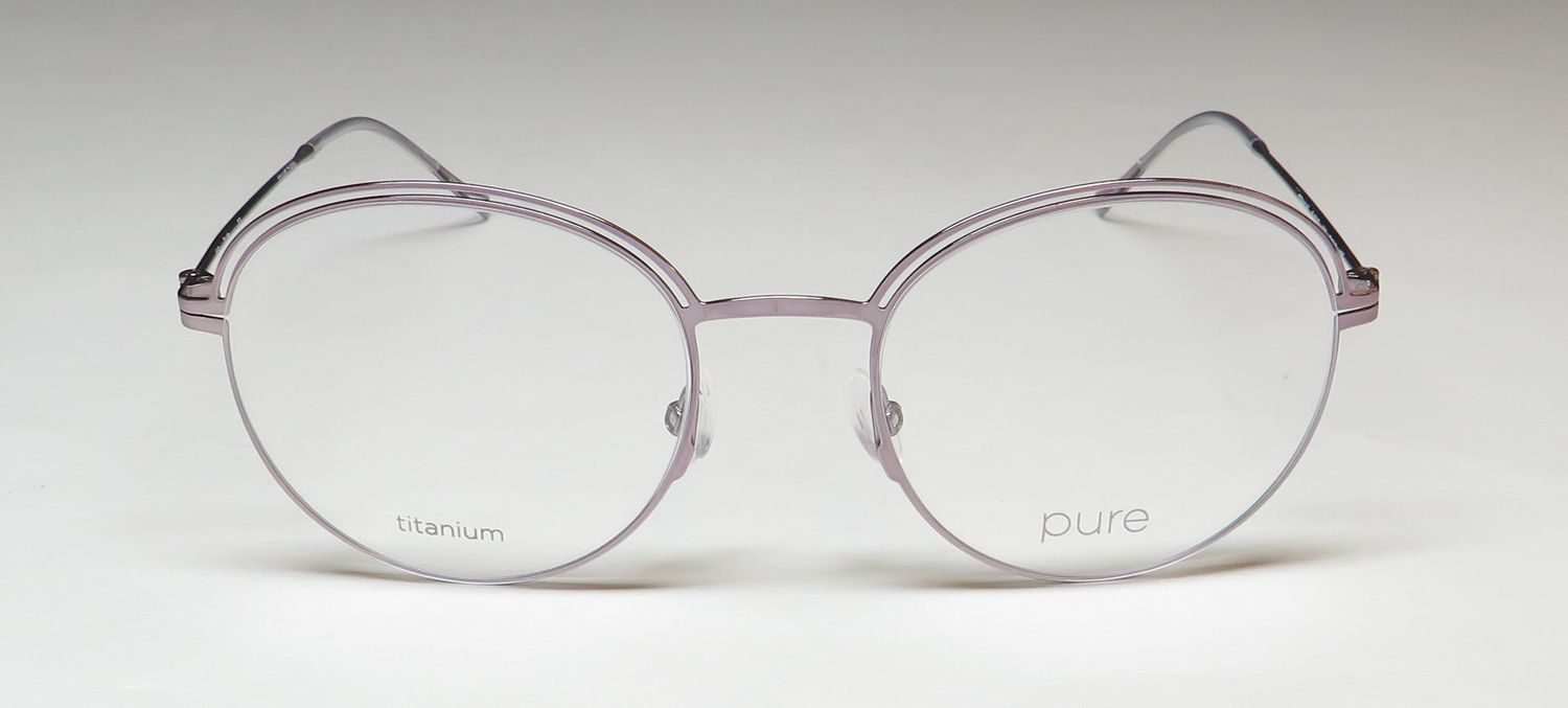 Marchon Airlock Pure 5007 Eyeglasses