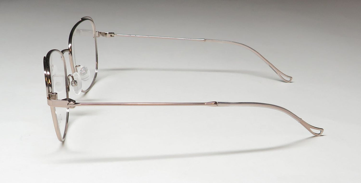 Marchon Airlock Pure 5008 Eyeglasses