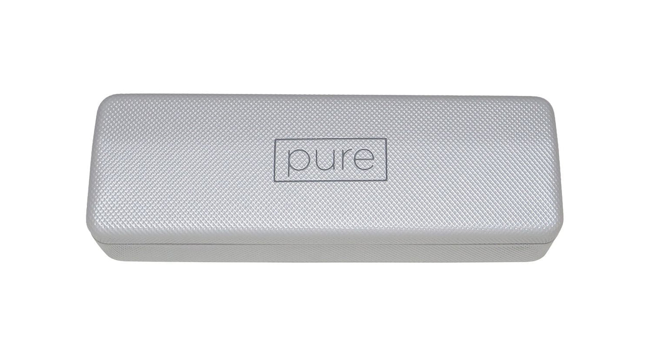 Marchon Airlock Pure 5008 Eyeglasses