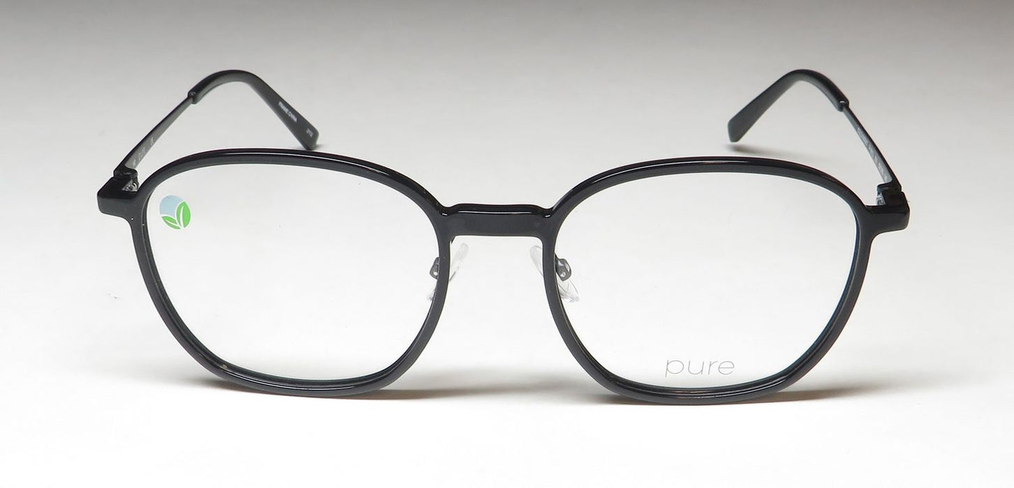 Marchon Airlock Pure 3012 Eyeglasses