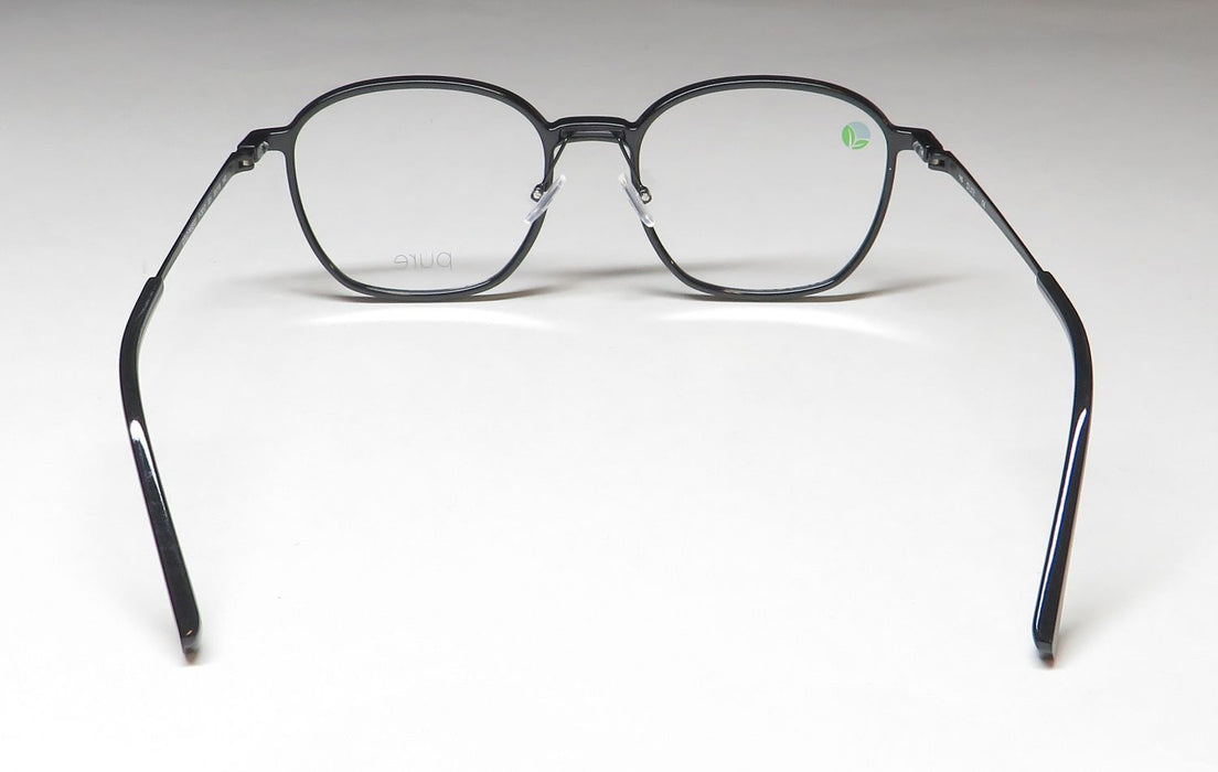 Marchon Airlock Pure 3012 Eyeglasses