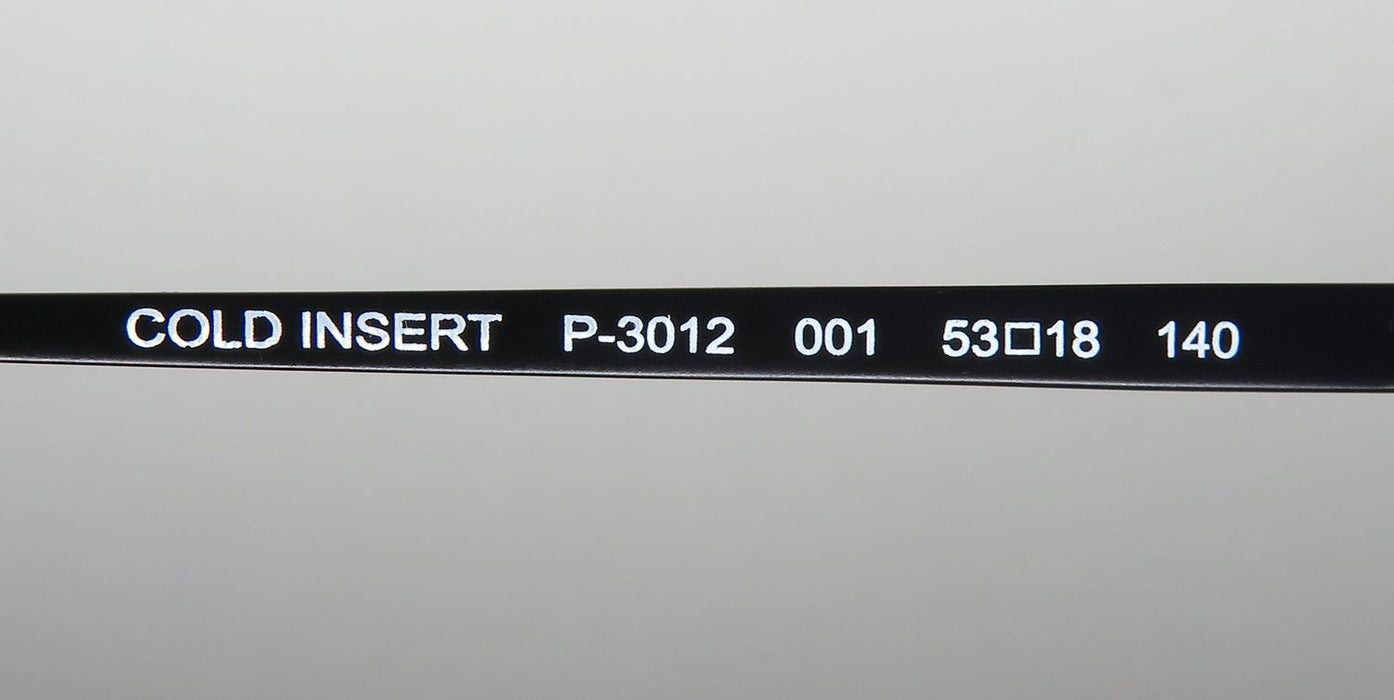 Marchon Airlock Pure 3012 Eyeglasses