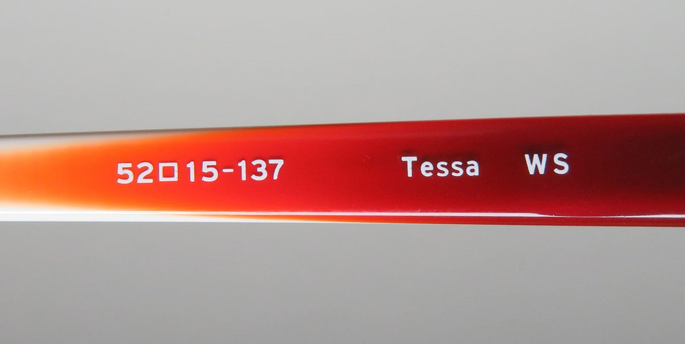 Salt Tessa Eyeglasses