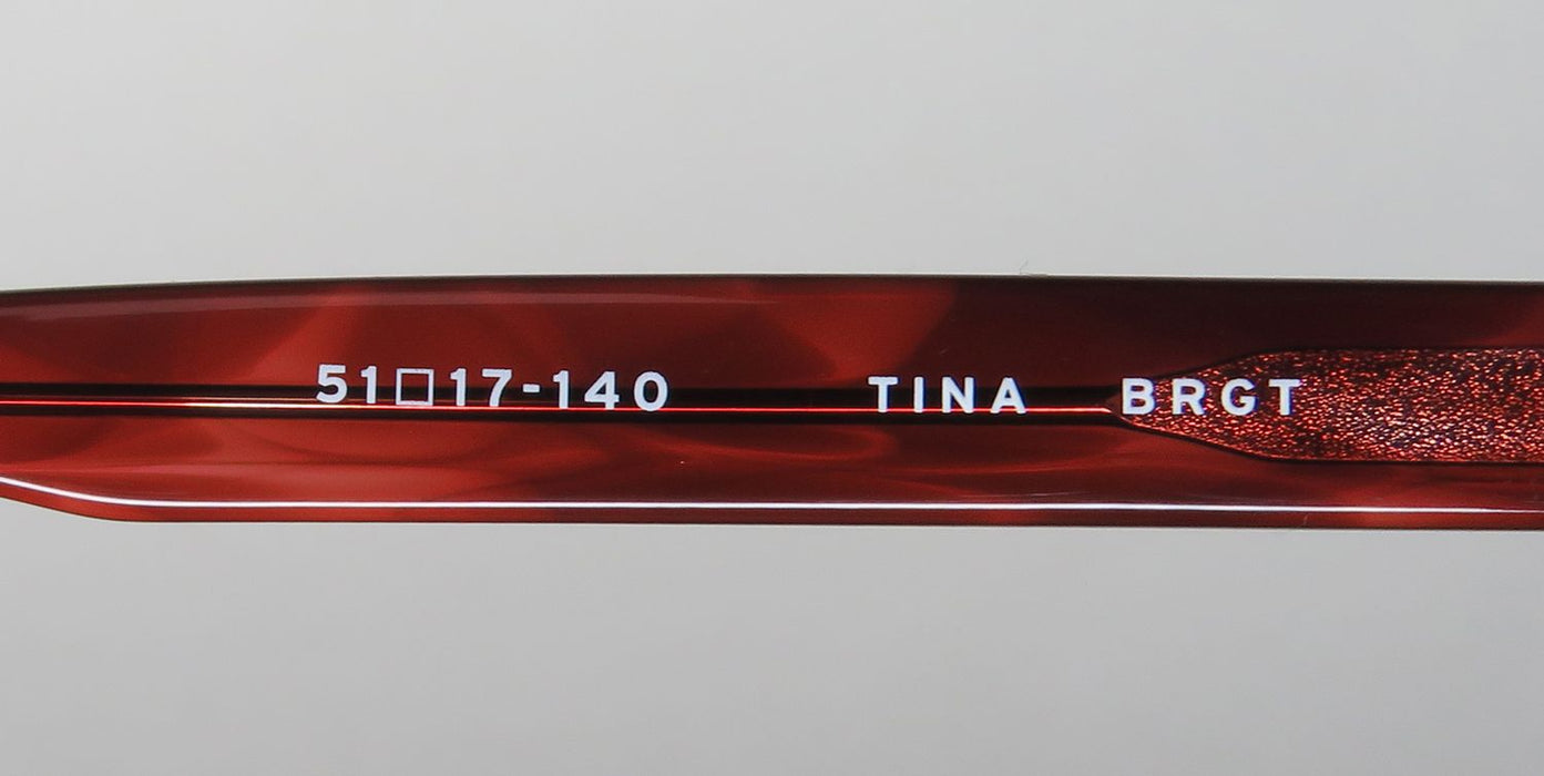 Salt Tina Eyeglasses