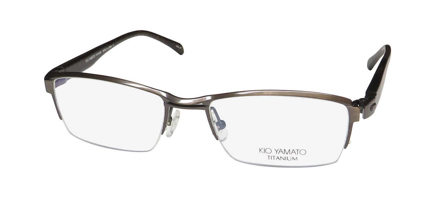 Kio Yamato Kt-324 Eyeglasses