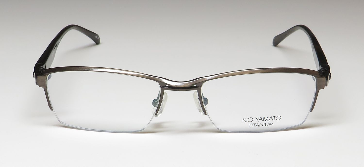 Kio Yamato Kt-324 Eyeglasses