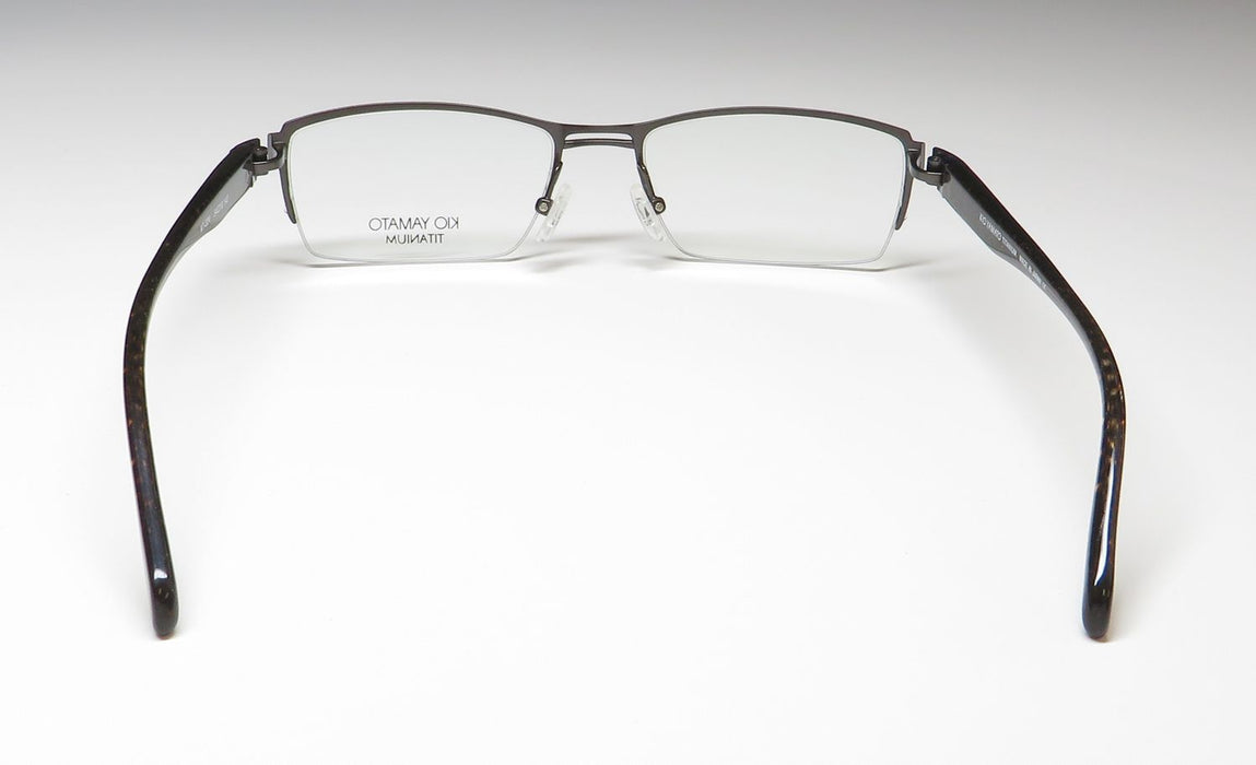 Kio Yamato Kt-324 Eyeglasses
