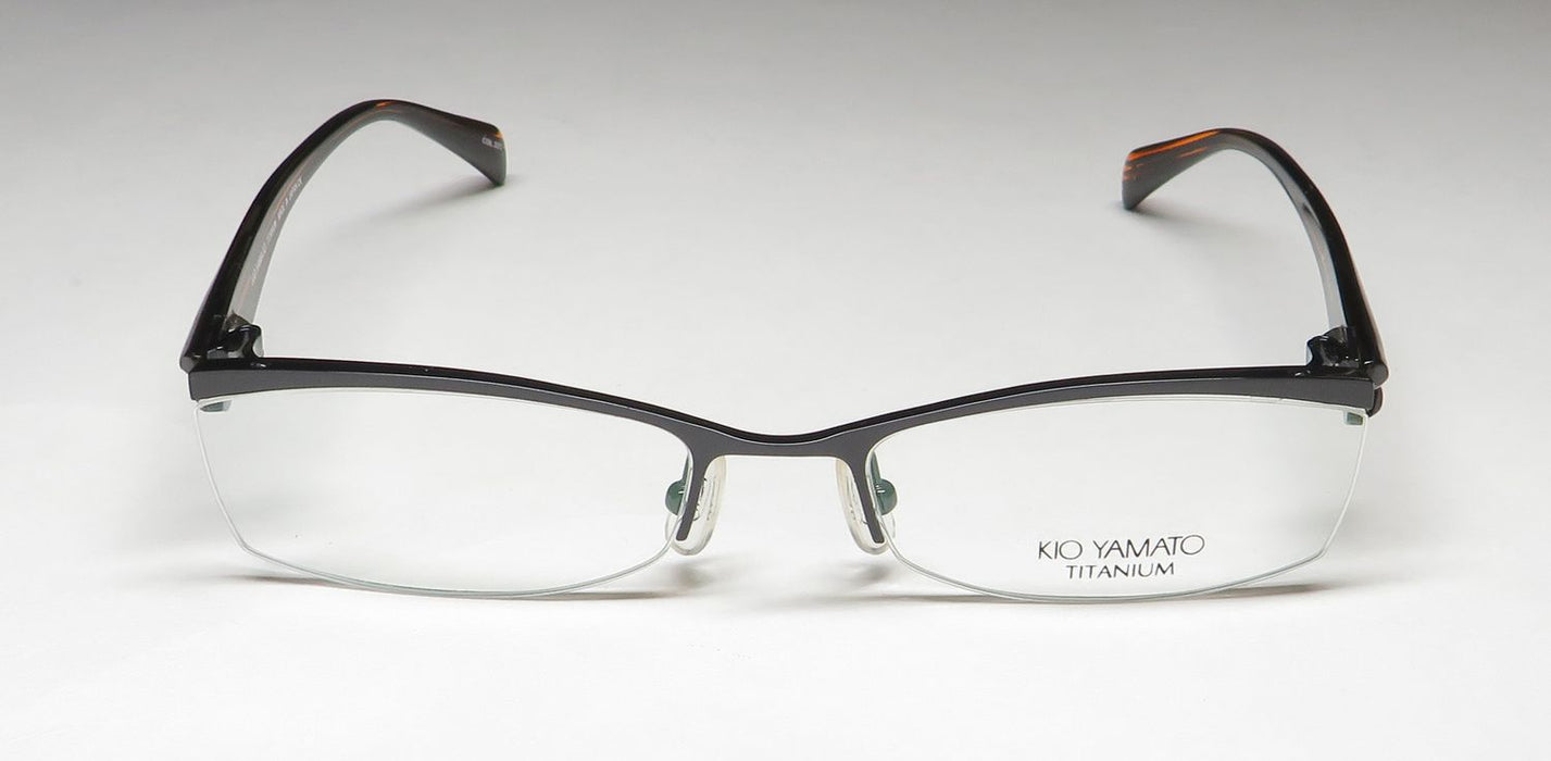 Kio Yamato Kt-271 Eyeglasses