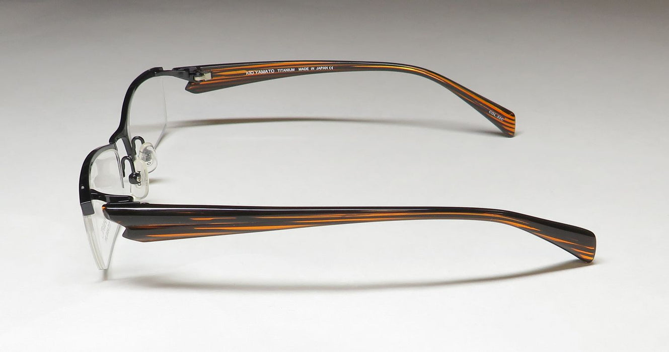 Kio Yamato Kt-271 Eyeglasses