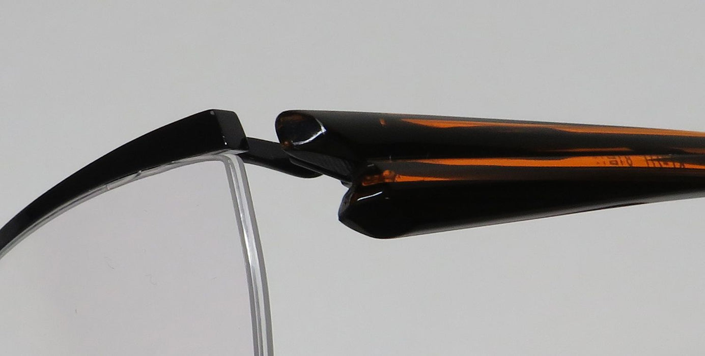 Kio Yamato Kt-271 Eyeglasses