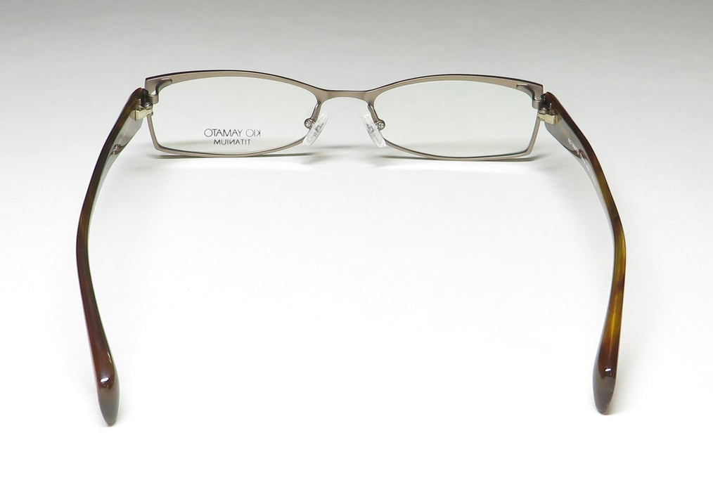 Kio Yamato Kt-270 Eyeglasses