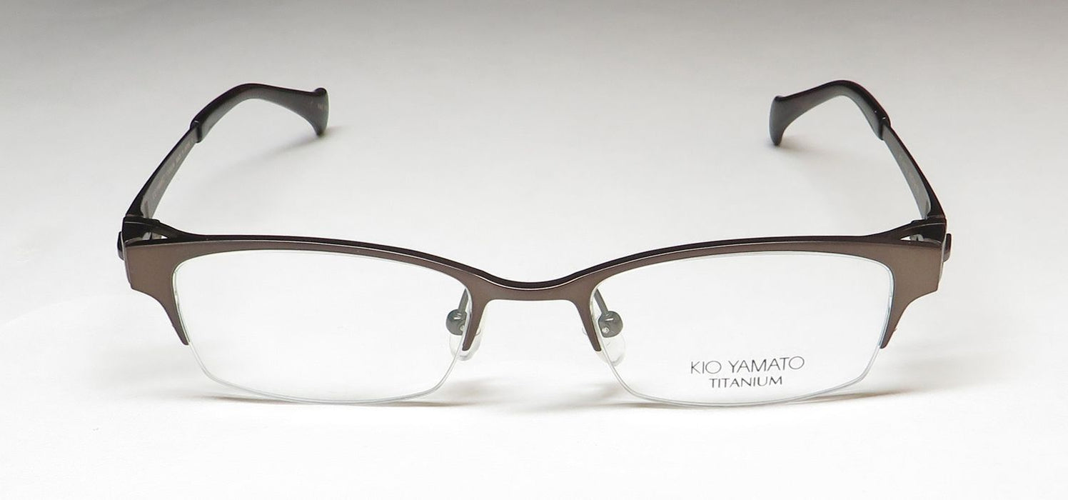 Kio Yamato Kt-410u Eyeglasses