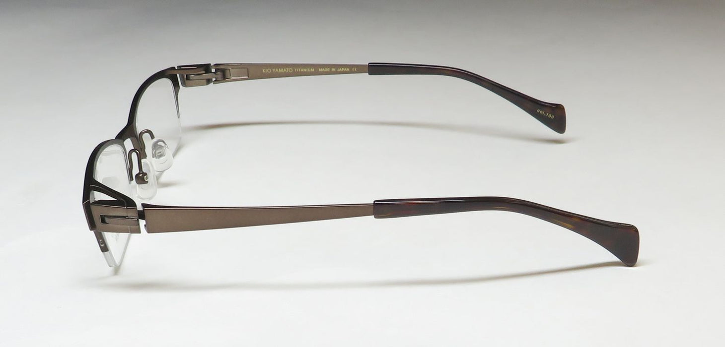 Kio Yamato Kt-410u Eyeglasses
