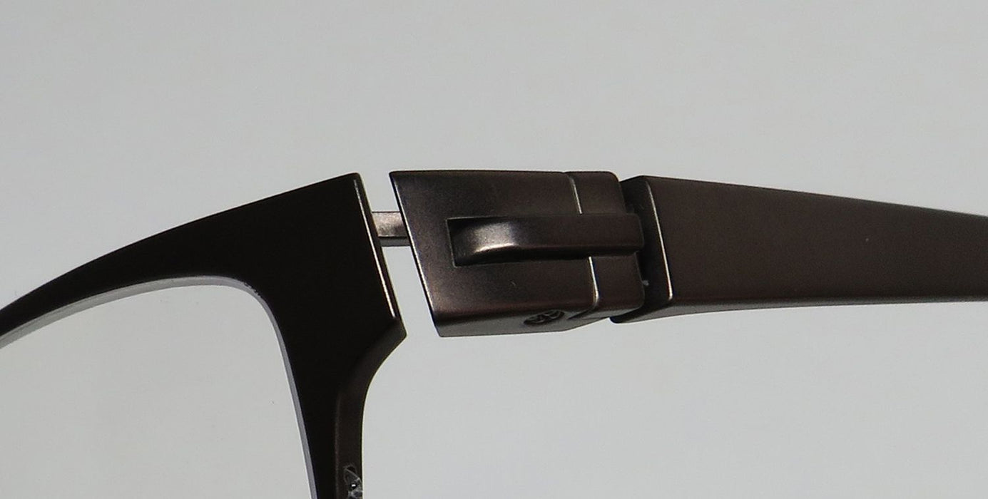 Kio Yamato Kt-410u Eyeglasses