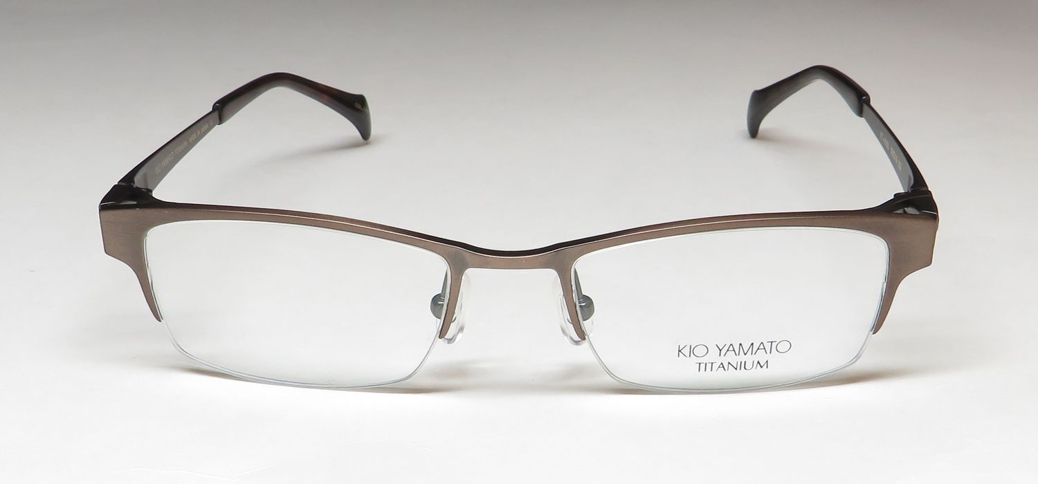 Kio Yamato Kt-406u Eyeglasses